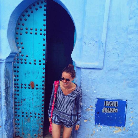 Meet your Posher, Jenn - Picture 1 of 1